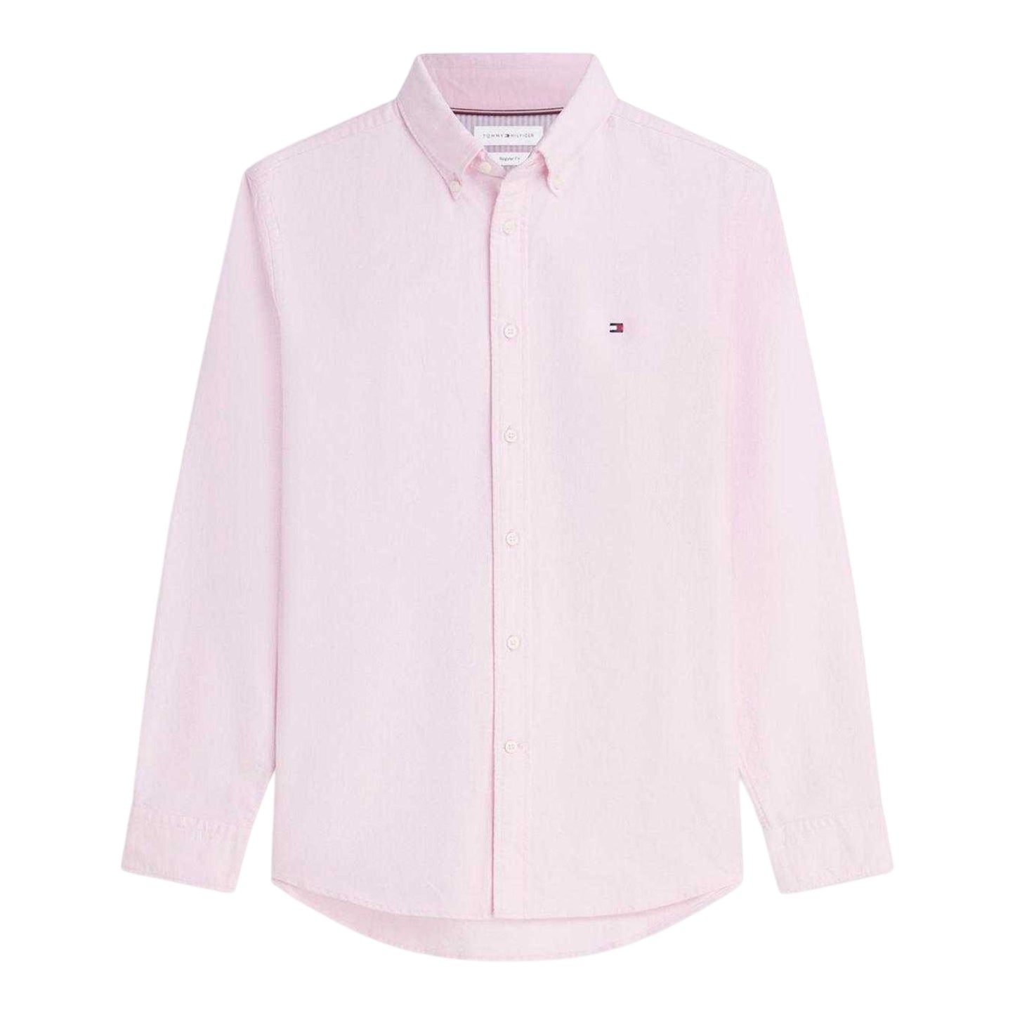 Petal - Front - Tommy Hilfiger Mens Shirt