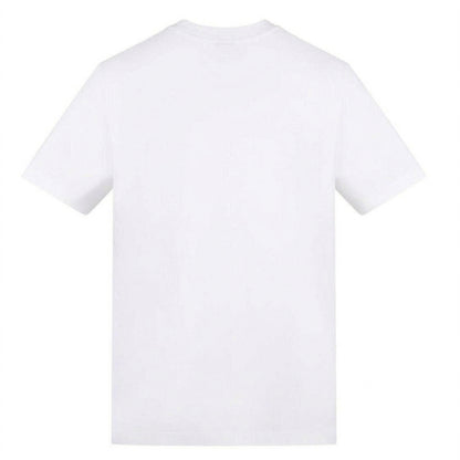 White - Back - AWD Unisex Adult Premier League 2026 Winners Arsenal FC T-Shirt