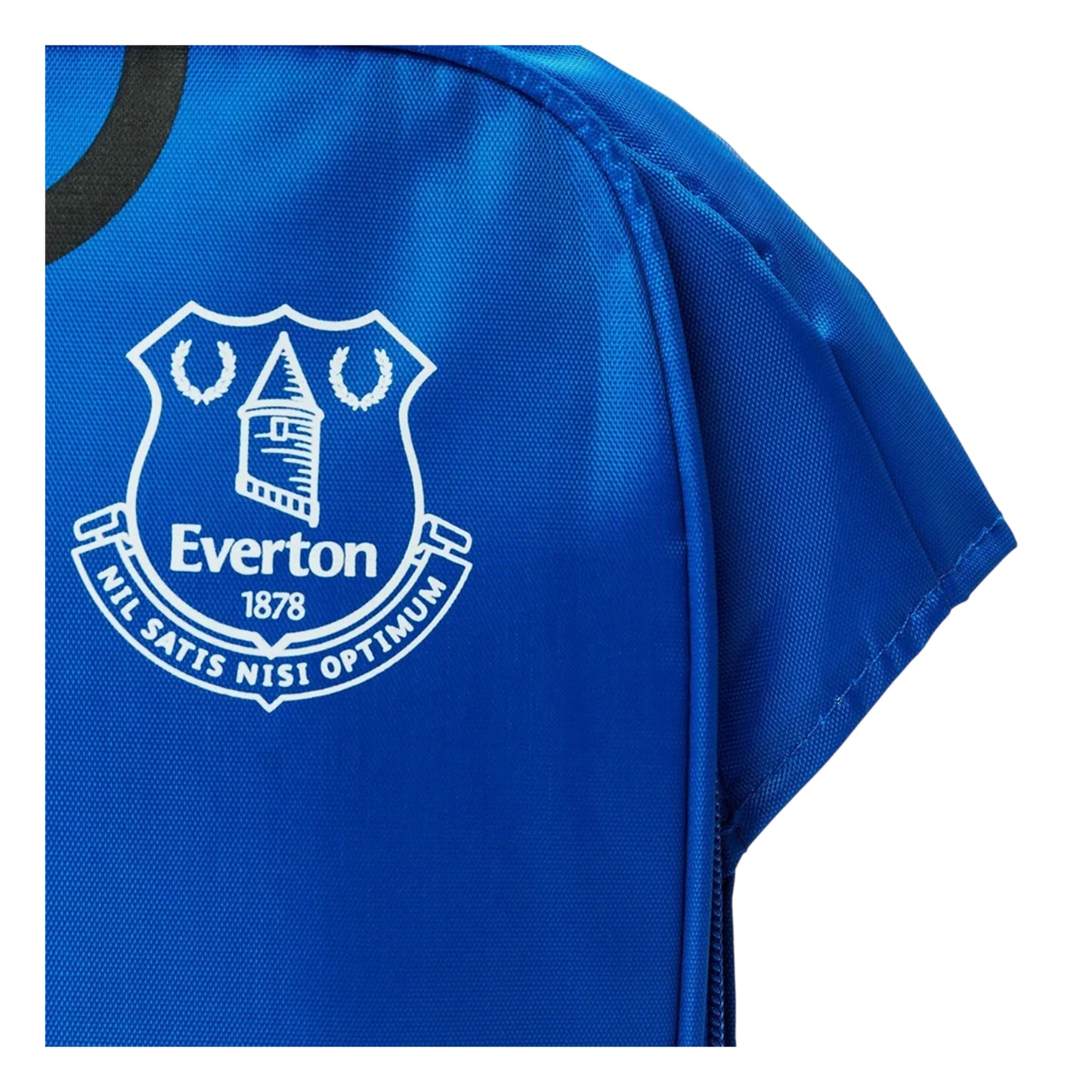 Blue - Side - Team Everton FC Lunch Bag