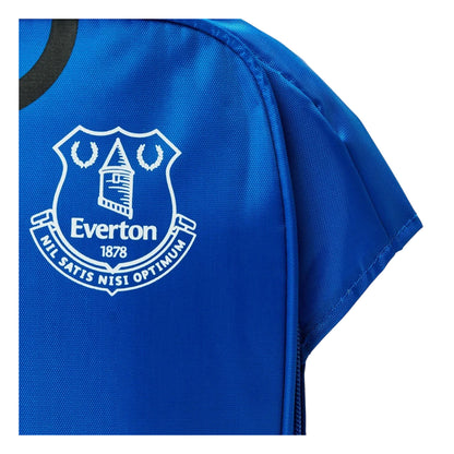 Blue - Side - Team Everton FC Lunch Bag
