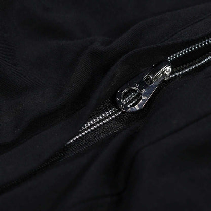 Black - Lifestyle - Luke 1977 Mens Houston Jogging Bottoms