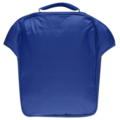 Blue-White - Back - Chelsea FC Chelsea FC Lunch Bag