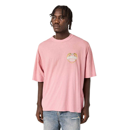 Quartz - Lifestyle - Represent Mens Angel Oversized T-Shirt