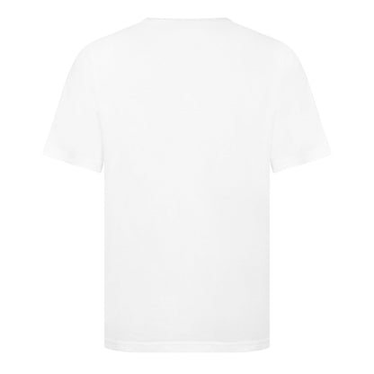 Off White - Back - Diesel Mens Still Brave T-Shirt