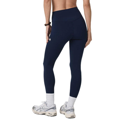 Coast - Back - Vuori Womens-Ladies Alltheform Plain Leggings