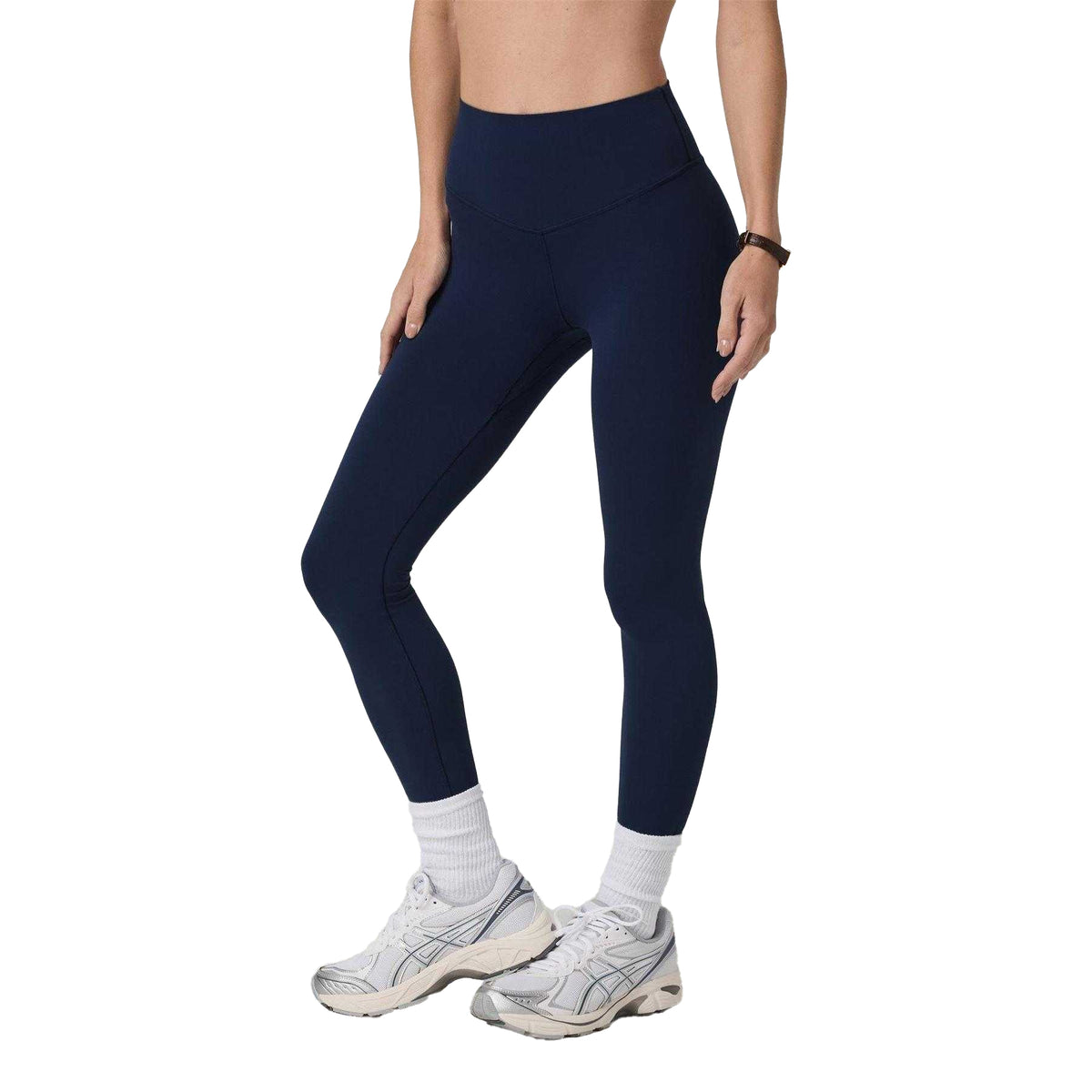 Coast - Side - Vuori Womens-Ladies Alltheform Plain Leggings