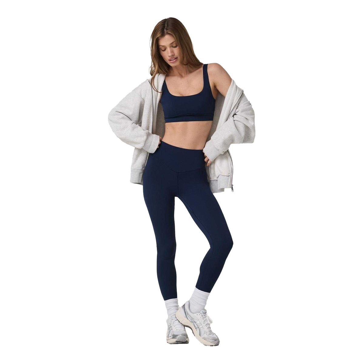 Coast - Lifestyle - Vuori Womens-Ladies Alltheform Plain Leggings