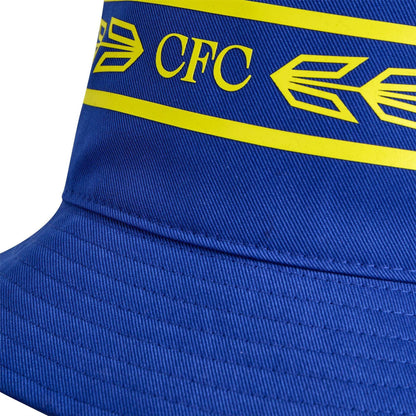 Blue-Yellow - Lifestyle - Nike Chelsea FC Bucket Hat