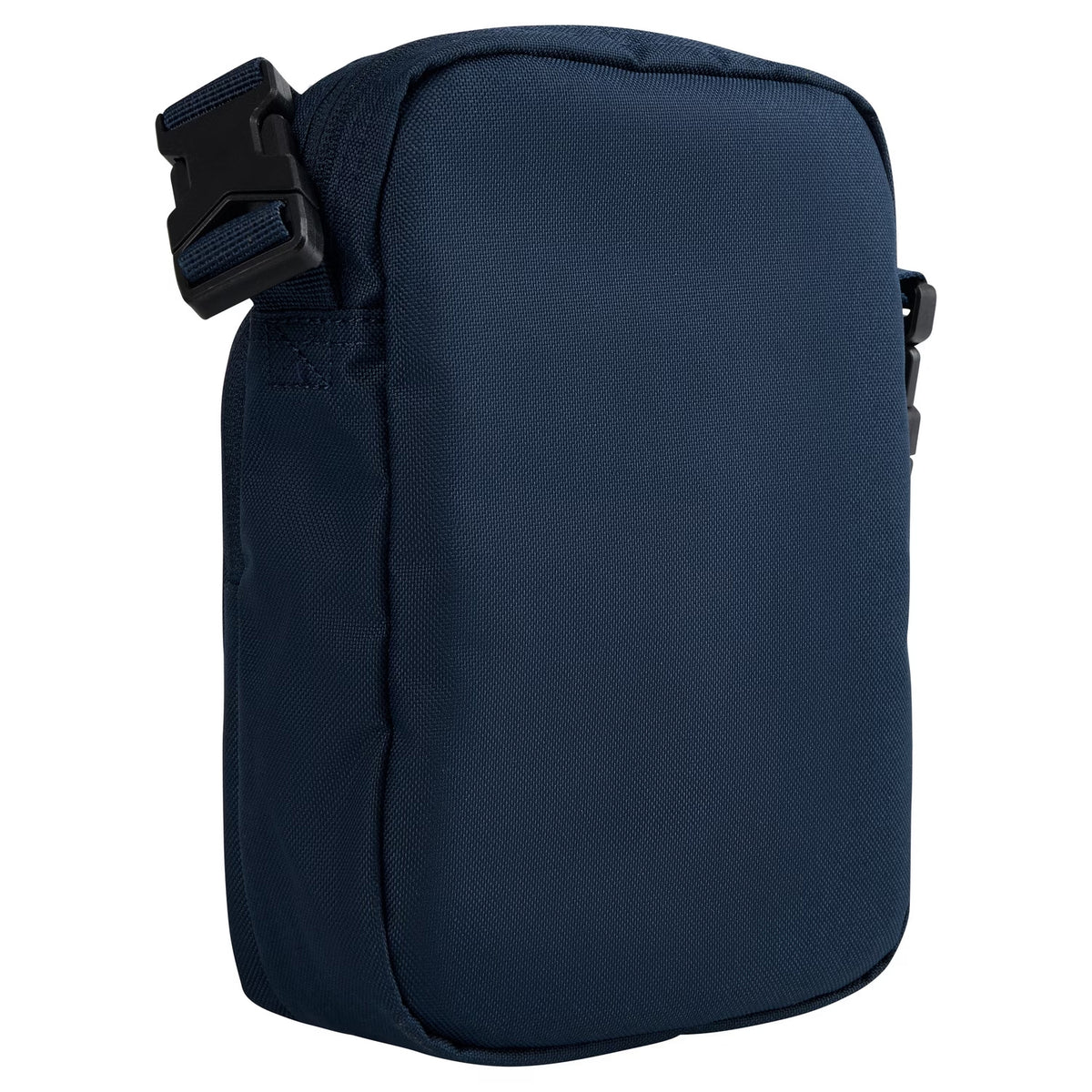Obsidian Black-White - Back - Nike England FA Crossbody Bag