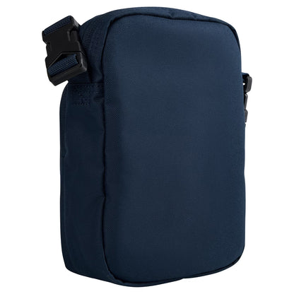 Obsidian Black-White - Back - Nike England FA Crossbody Bag