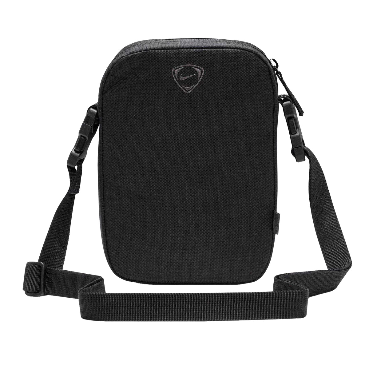 Black - Back - Nike Total 90 Crossbody Bag