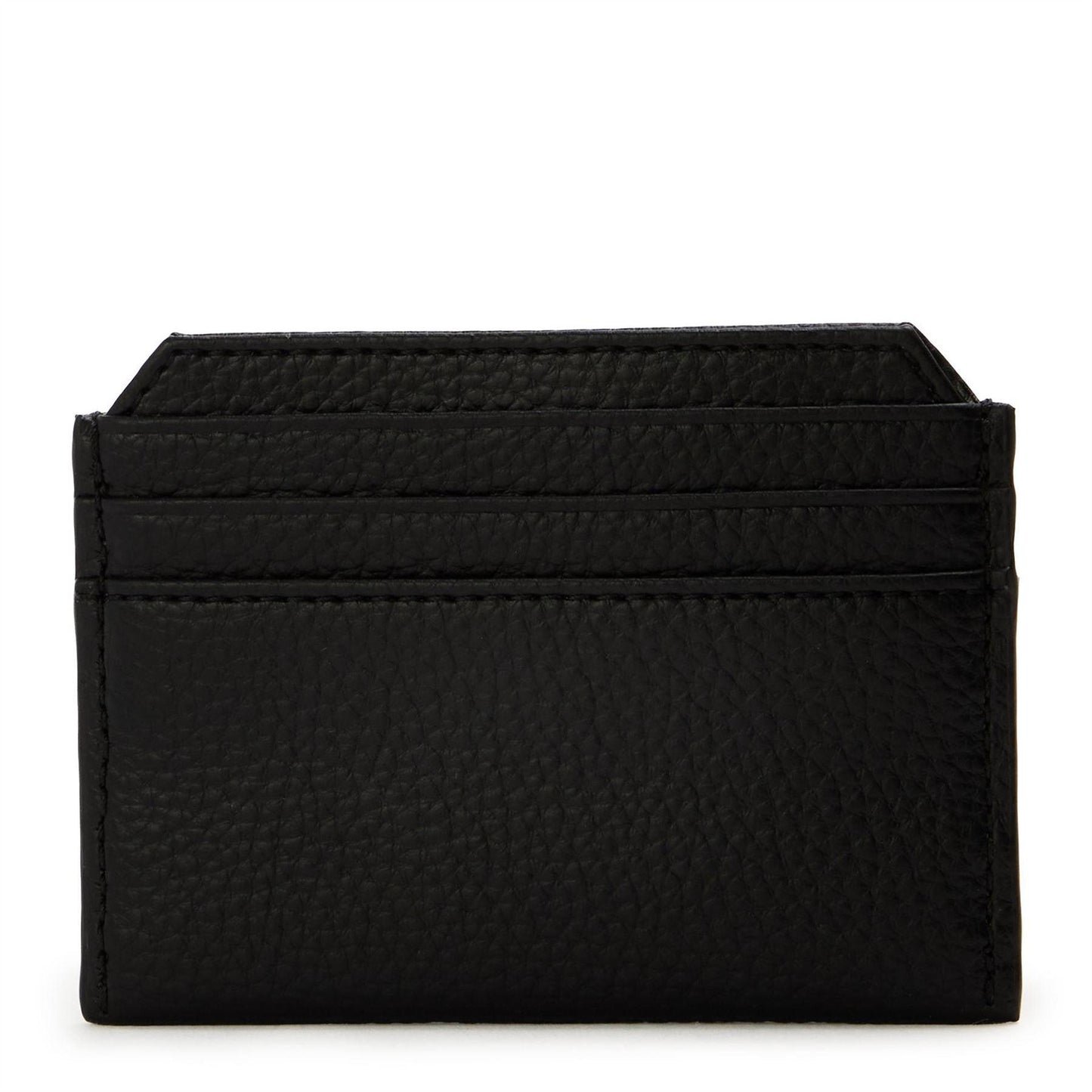 Black-Gold - Back - Vivienne Westwood Orb Card Holder