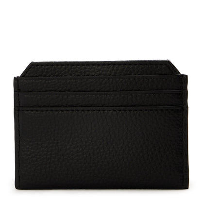 Black-Gold - Back - Vivienne Westwood Orb Card Holder