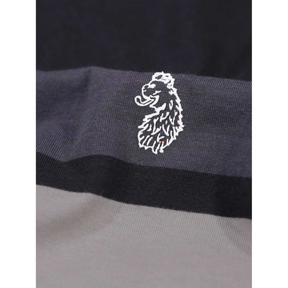 Black - Side - Luke 1977 Unisex Adult YD Brazilia Regular T-Shirt
