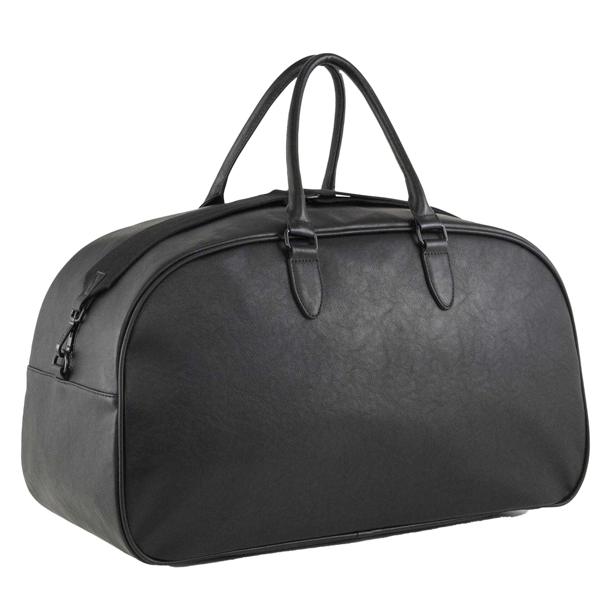 Black - Back - Puma Archive Holdall