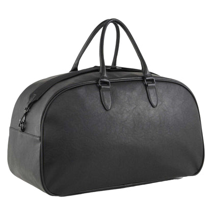 Black - Back - Puma Archive Holdall
