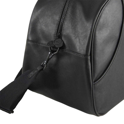 Black - Lifestyle - Puma Archive Holdall