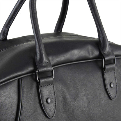 Black - Pack Shot - Puma Archive Holdall