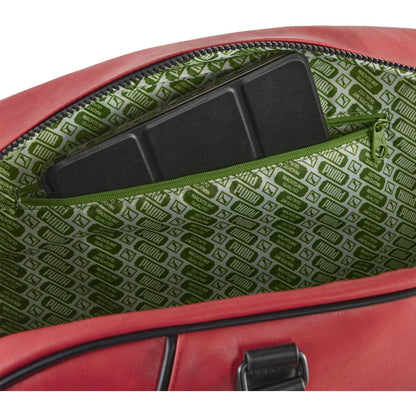 Fire Red - Lifestyle - Puma Archive Holdall