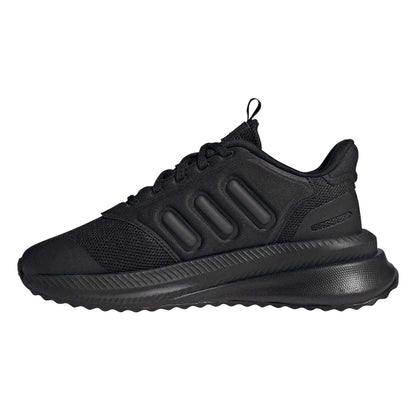 Black - Back - Adidas Childrens-Kids X_Plrphase Trainers