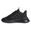 Black - Back - Adidas Childrens-Kids X_Plrphase Trainers