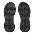 Black - Pack Shot - Adidas Childrens-Kids X_Plrphase Trainers