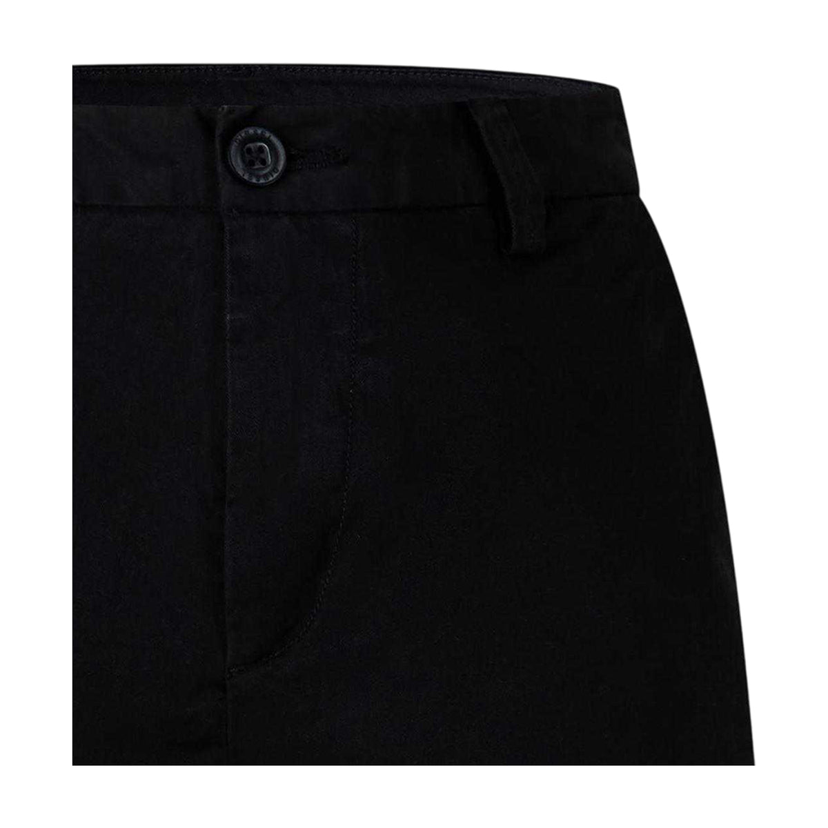 Caviar - Back - Diesel Mens Relaxed Fit Chino Shorts