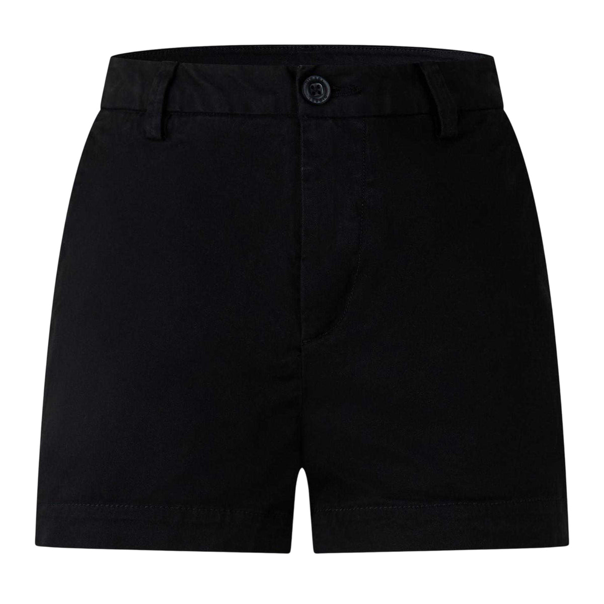 Caviar - Front - Diesel Mens Relaxed Fit Chino Shorts