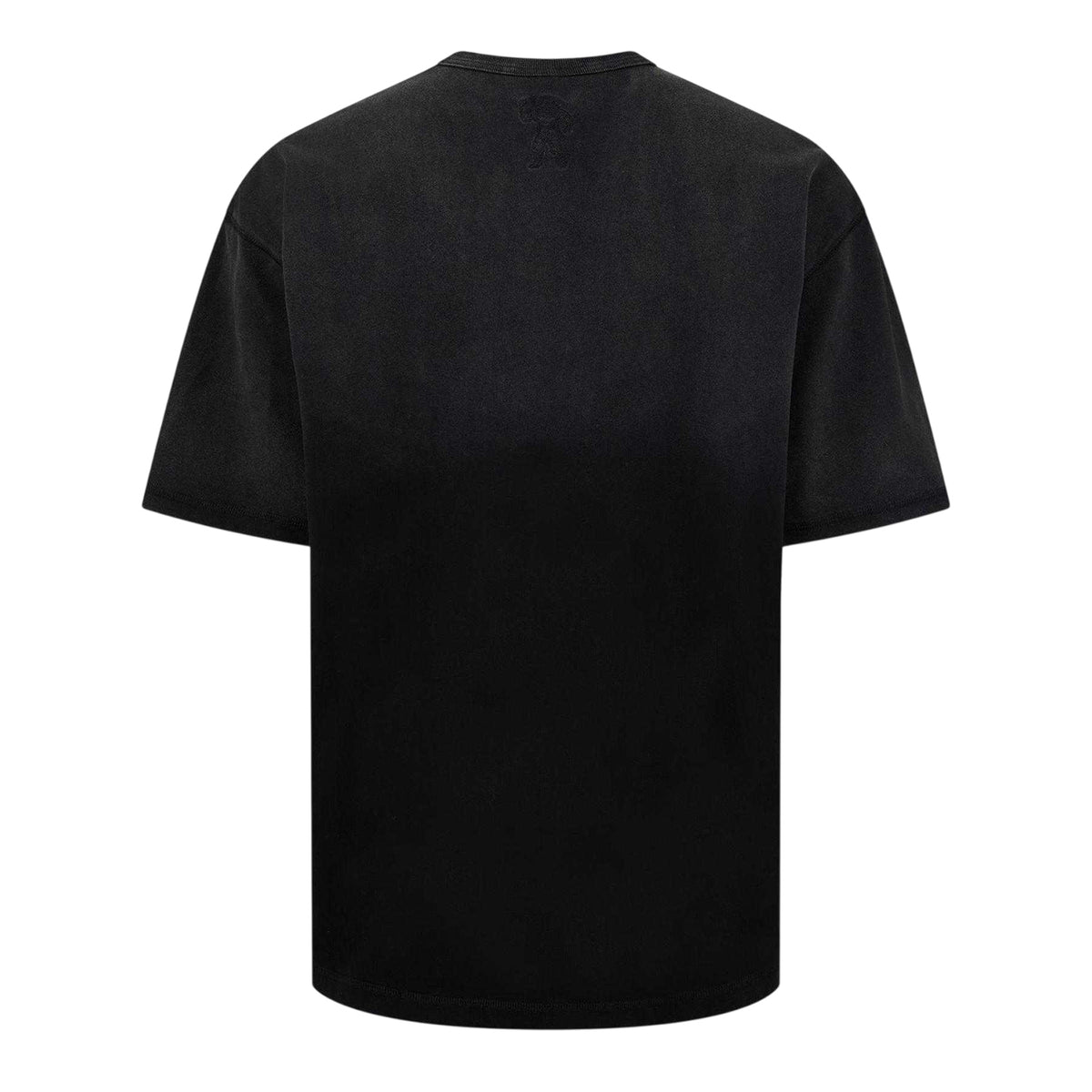 Black - Back - Billionaire Boys Club Mens Arch Oversized T-Shirt