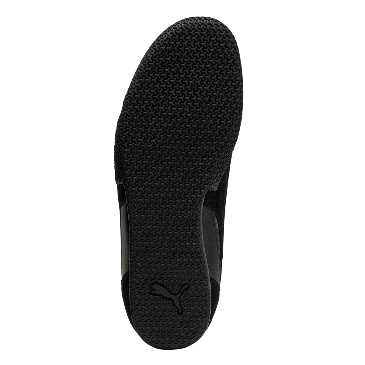 Slate-Sky-Black - Lifestyle - Puma Womens-Ladies Bella Donna Feline Recycled Leather Trainers