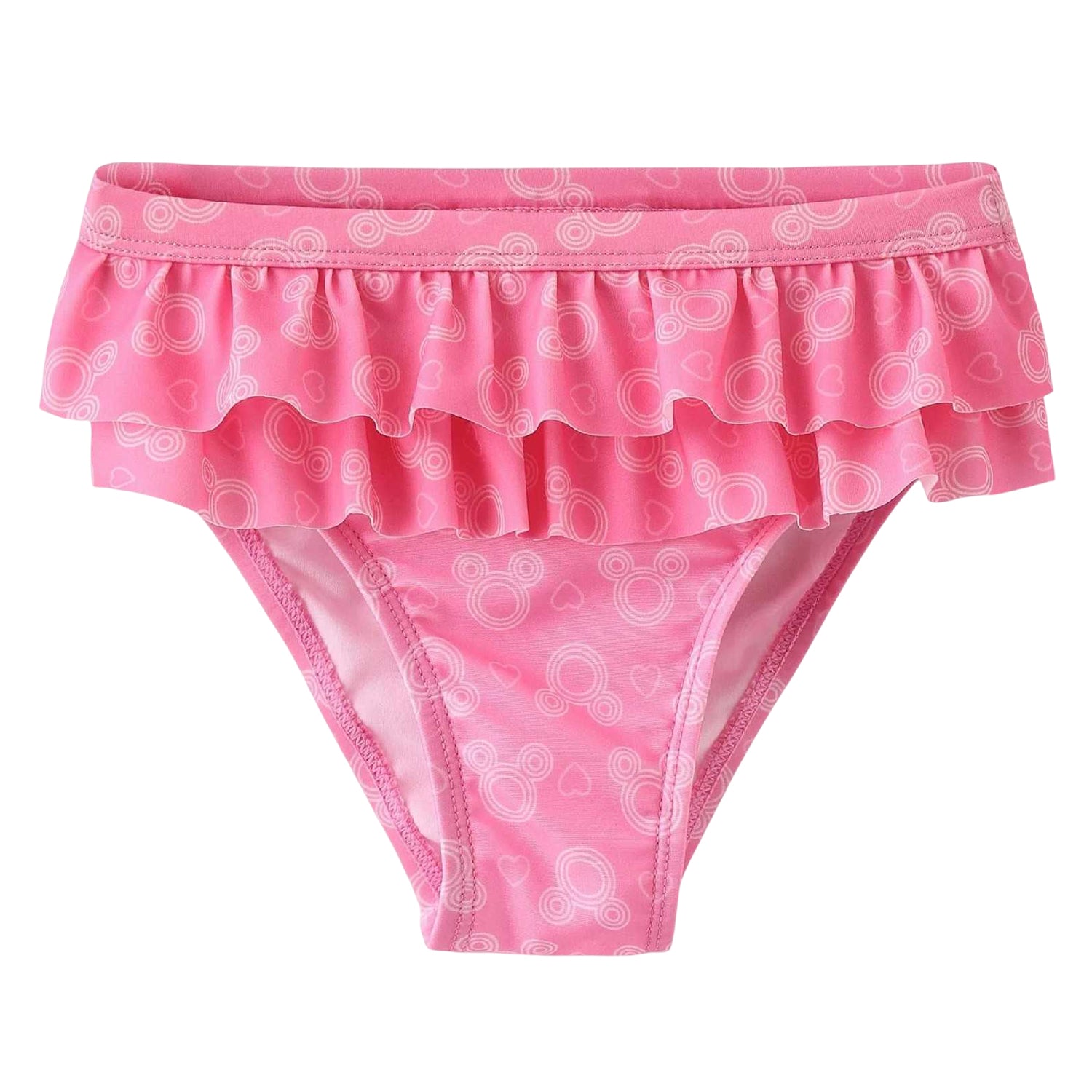 Pink - Lifestyle - Disney Baby Girls Minnie Mouse Face Swim Set (Pack of 3)