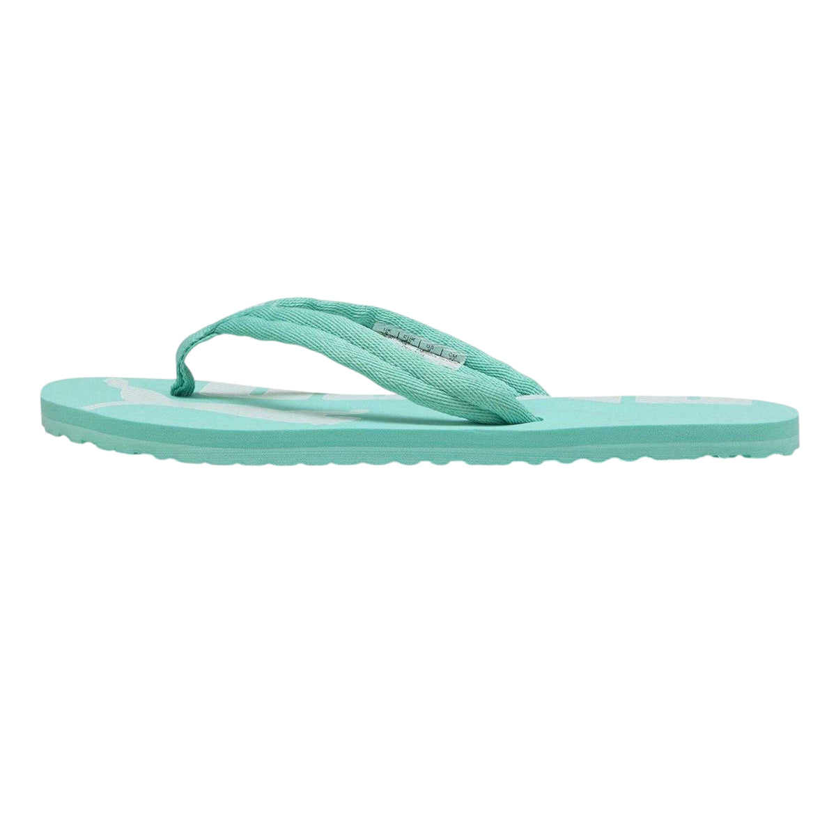 Aquatic - Back - Puma Womens-Ladies Epic Flip v2 Flat Flip Flops