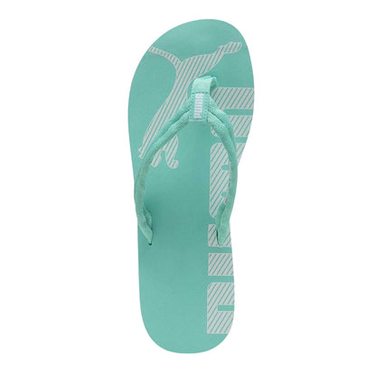 Aquatic - Lifestyle - Puma Womens-Ladies Epic Flip v2 Flat Flip Flops
