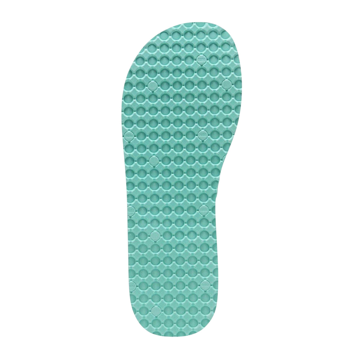 Aquatic - Pack Shot - Puma Womens-Ladies Epic Flip v2 Flat Flip Flops
