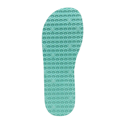 Aquatic - Pack Shot - Puma Womens-Ladies Epic Flip v2 Flat Flip Flops
