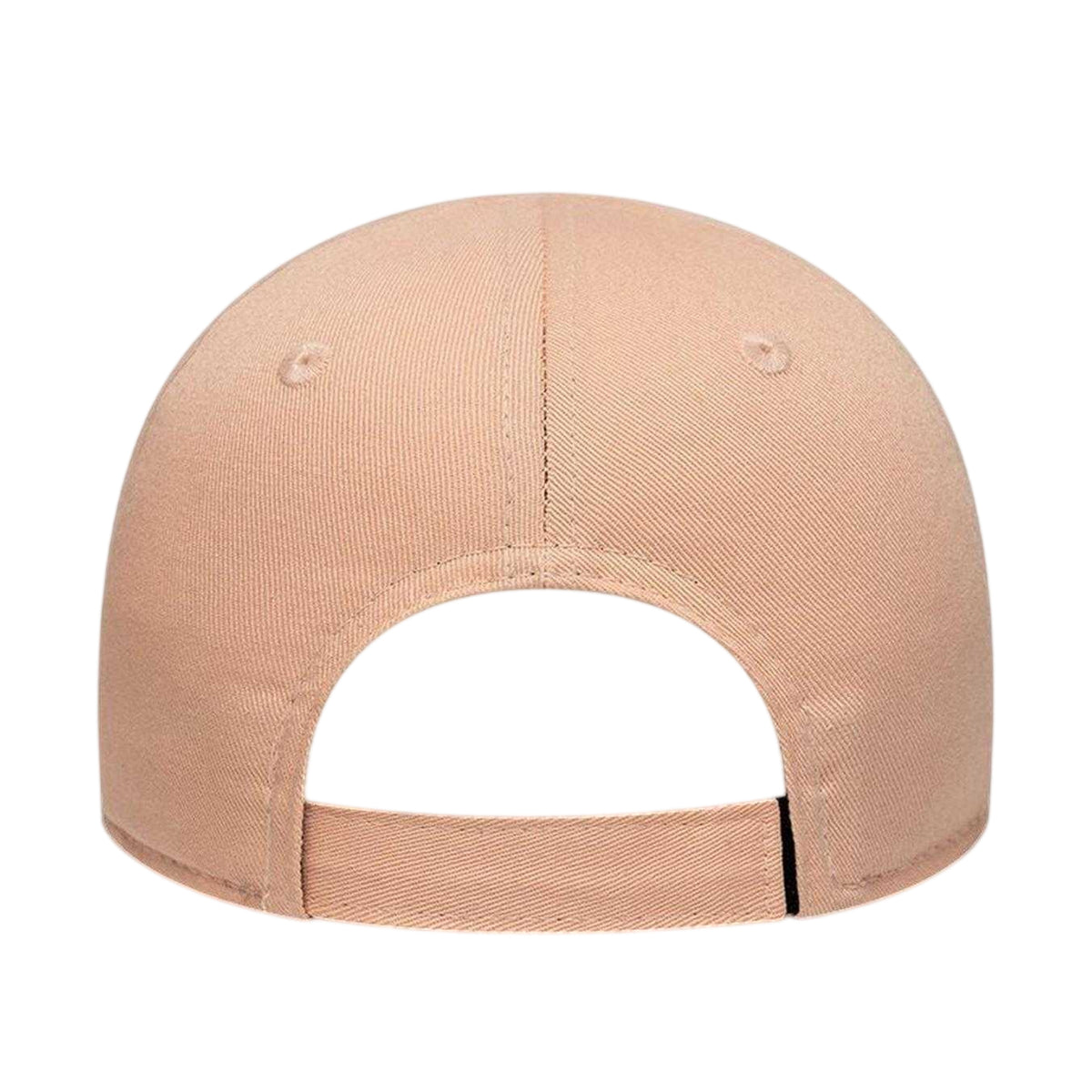 Peach - Back - New Era Childrens-Kids Patrick Star Baseball Cap