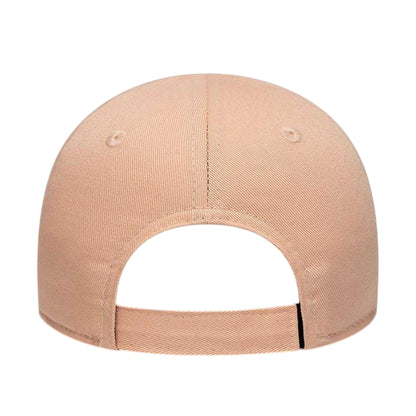 Peach - Back - New Era Childrens-Kids Patrick Star Baseball Cap