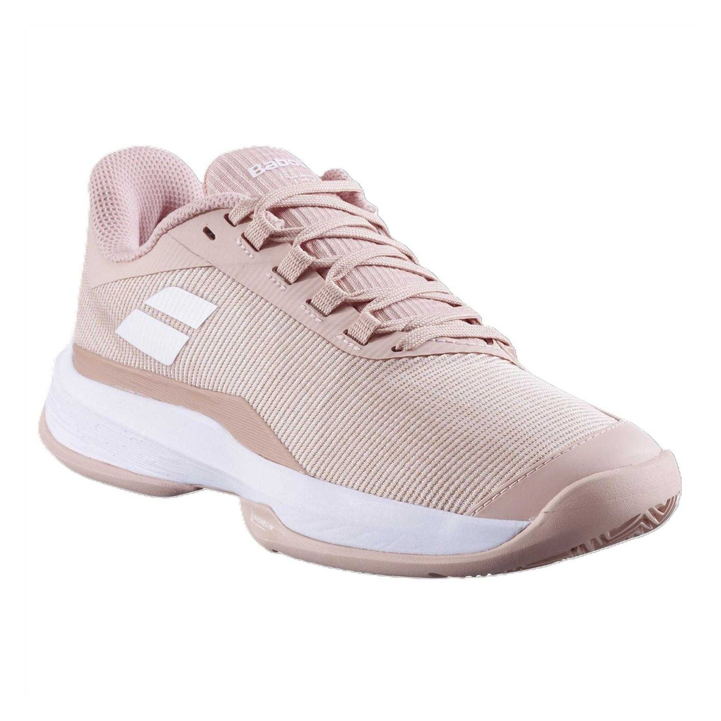 Sand - Side - Babolat Womens-Ladies Jet Tere 2 Trainers