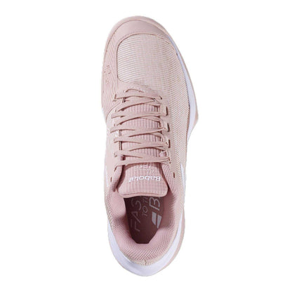 Sand - Lifestyle - Babolat Womens-Ladies Jet Tere 2 Trainers