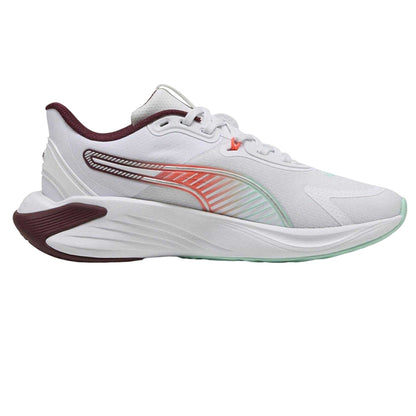 Lilac - Front - Puma Womens-Ladies Fuse 3.0 Trainers
