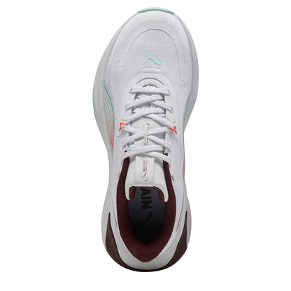 Lilac - Lifestyle - Puma Womens-Ladies Fuse 3.0 Trainers