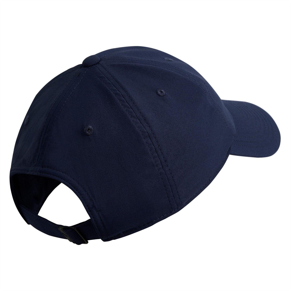 Navy-Bronze - Back - Nike Embroidered Logo Baseball Cap
