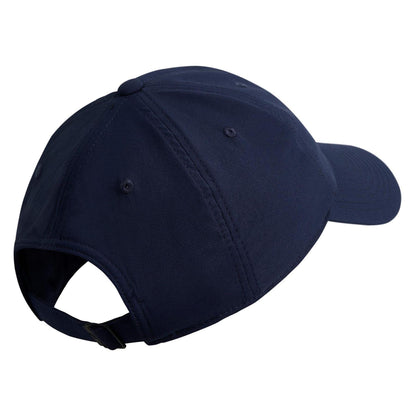 Navy-Bronze - Back - Nike Embroidered Logo Baseball Cap