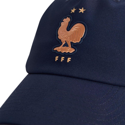 Navy-Bronze - Lifestyle - Nike Embroidered Logo Baseball Cap