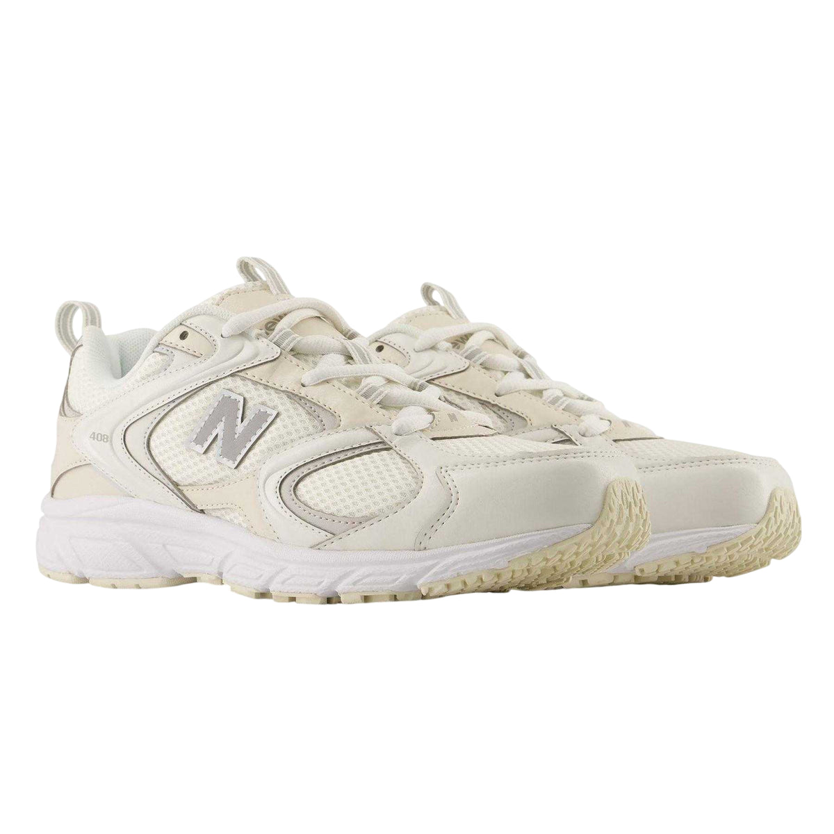 Sea Salt - Lifestyle - New Balance Womens-Ladies 408 V1 Trainers