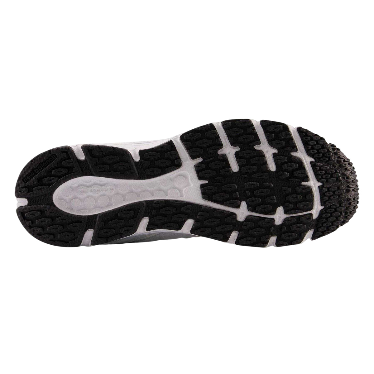 White-Silver - Side - New Balance Womens-Ladies 408 V1 Trainers