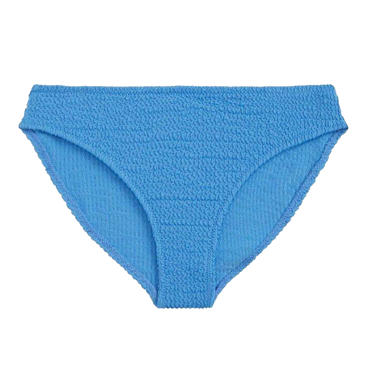 Blue - Lifestyle - Tommy Hilfiger Girls Textured Bikini Set
