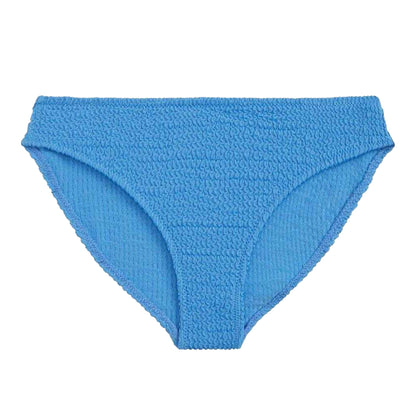 Blue - Lifestyle - Tommy Hilfiger Girls Textured Bikini Set
