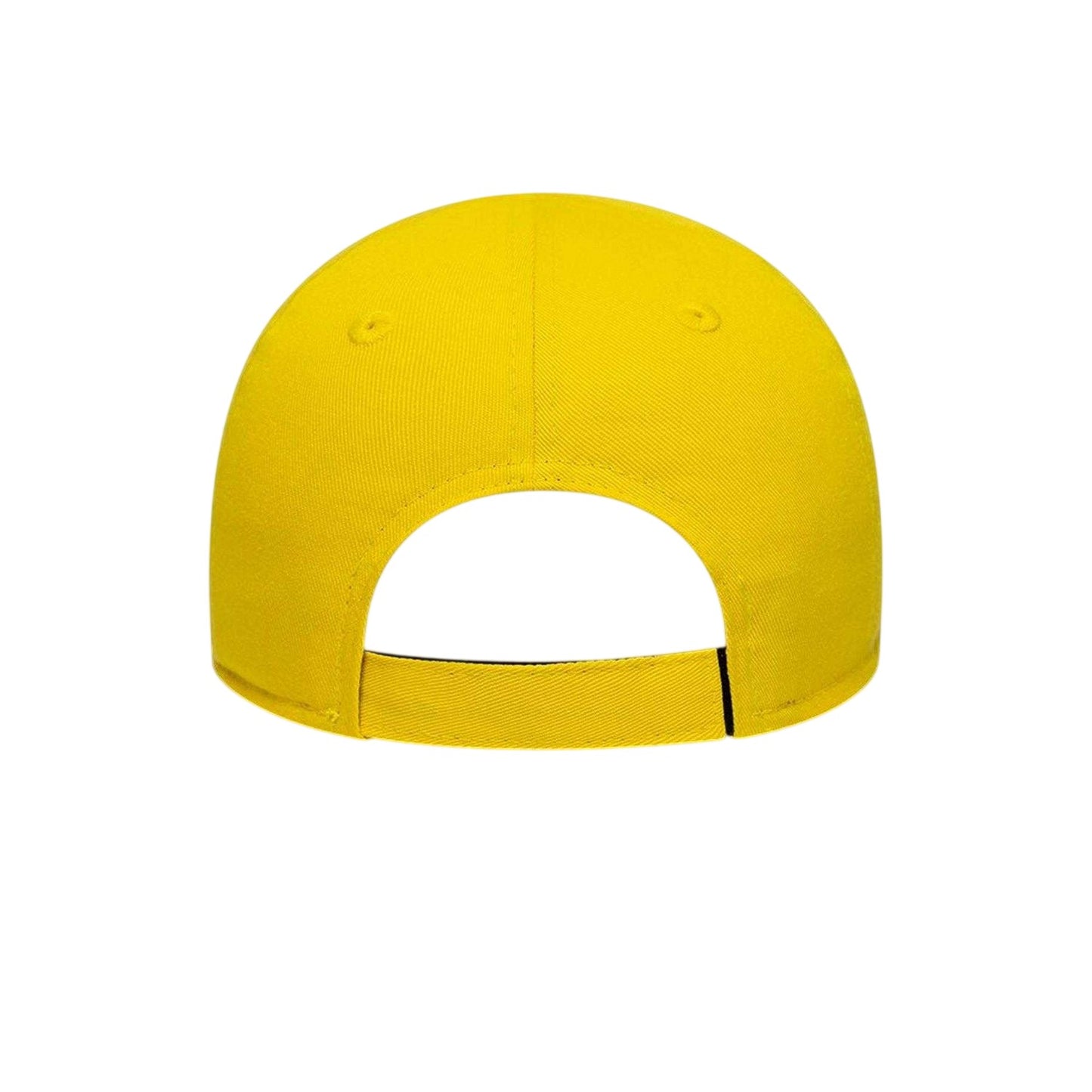 Yellow - Back - New Era Childrens-Kids SpongeBob SquarePants Baseball Cap