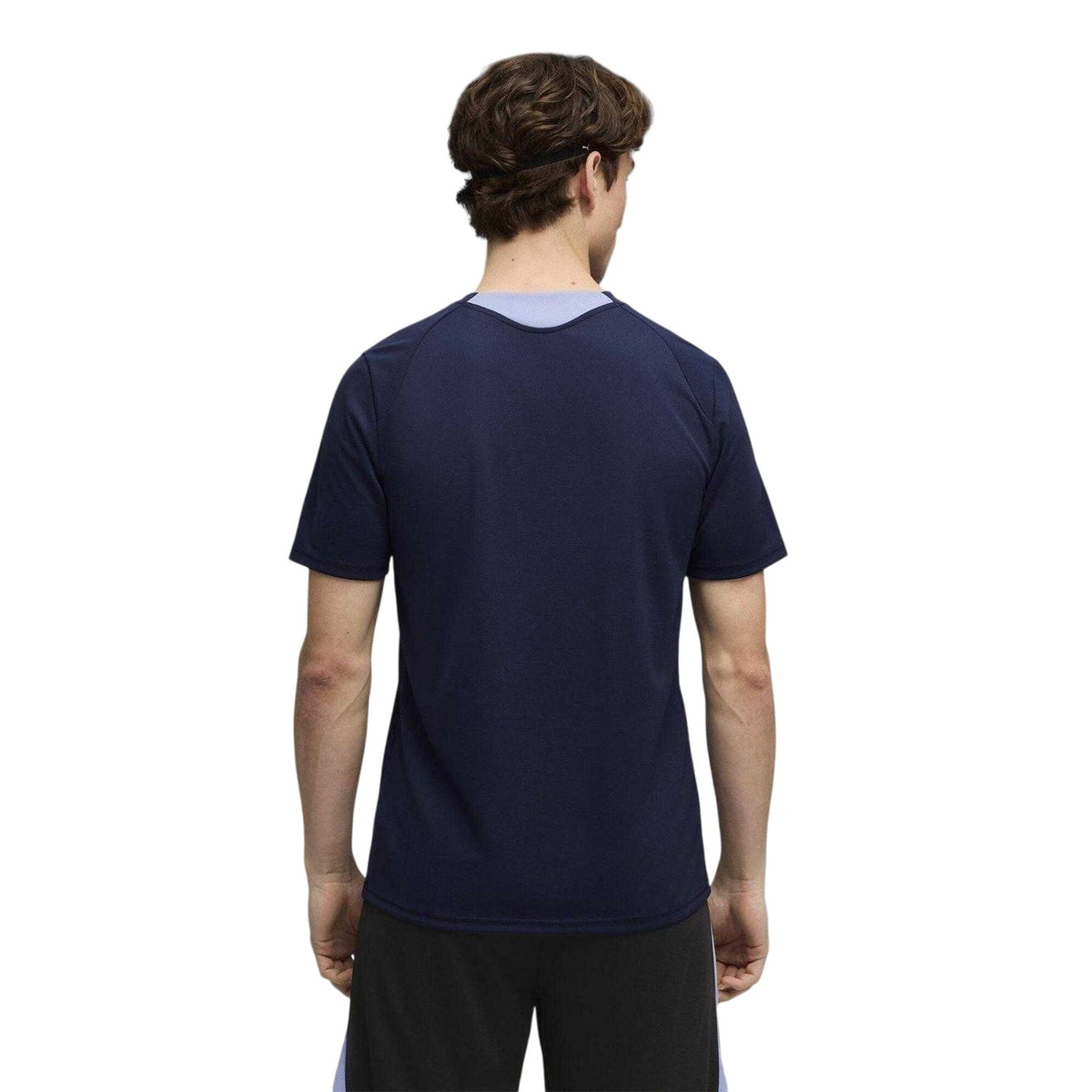 Navy Blue-Blue - Lifestyle - Puma Mens World Cup 2026 Austria FC Training T-Shirt